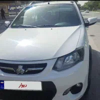 کوییک 402|خودرو سواری و وانت|مشهد, بهارستان|دیوار