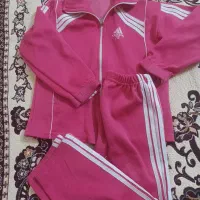 ست لباس ورزشی دخترانه