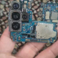 سامسونگ اس ۲۰ پلاس S20 + plus 5G|موبایل|تهران, آرژانتین|دیوار