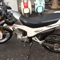 بنلی ۱۵۰ نقد اقساط در آقای موتور