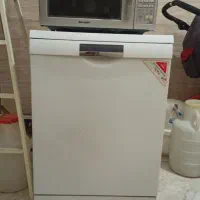 ماشین ظرفشویی سری 6