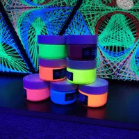 رنگ بلک لایت