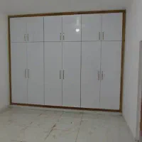 ساخت کابینت و کمد دیواری و انجام کارهای کلی و جزی