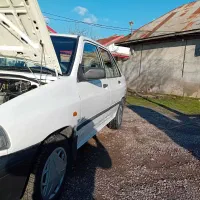 فروش پراید ۱۳۱|خودرو سواری و وانت|رشت, ولکس|دیوار