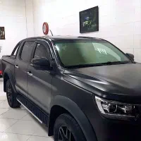 کی ام سی مدل۴۰۱ درحد