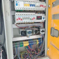 تدریس برق ساختمان و صنعتی