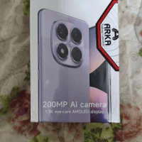 شیائومی redmi note 14 pro 5g