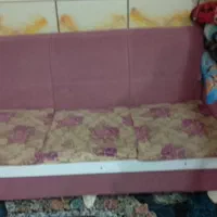 مبل ال ۷نفره