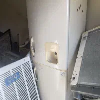 فروش یخچال امرسان