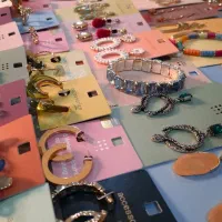 بدلیجات آمریکایی|بدلیجات|فردیس, طالقانی|دیوار