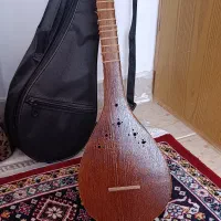 سه تار عروج