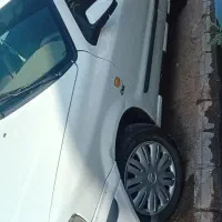 تاکسی برون شهری سمند