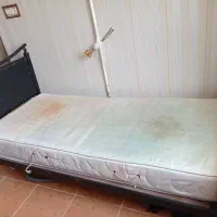 تخت یک نفره|تخت و سرویس خواب|لنگرود, |دیوار