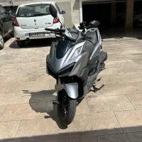 موتور طرح کلیک 169 سی سی مدل 1403
