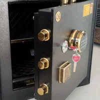 گاوصندوق نسوز البرز|فروشگاه و مغازه|مراغه, |دیوار