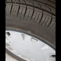 تاکسی گردشی مدل۹۷|خودرو سواری و وانت|سنندج, |دیوار