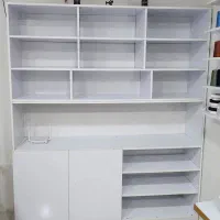 کمد دیواری|جاکفشی، کمد، دراور|فین, |دیوار