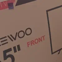 تلویزوین دوو ۶۵اینچ هوشمند آکبند dsl 65su1800