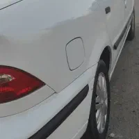 سمند ال ایکس مدل 90 بی رنگ|خودرو سواری و وانت|رشت, گلسار|دیوار