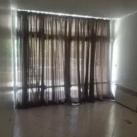 پرده ساده زبرا
