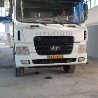 فروش یک دستگاه هیوندا 270