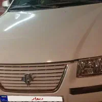 سمند مدل ۹۱ EF7 تمیز. مولتی پلکس .آماده تعویض پلاک