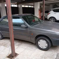 پژو روآ مدل ۸۷