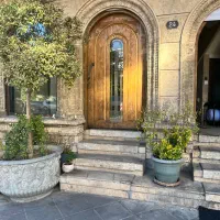 کافه ۶ متری