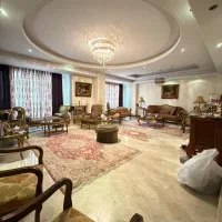 210 متر 3 خواب تکواحدی/فرعی اعیان نشین|اجارهٔ آپارتمان|تهران, گیشا|دیوار