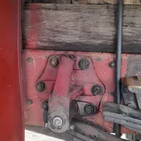 بنز تک باری مدل ۵۷|خودرو سنگین|میاندوآب, |دیوار