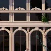 مغازه تجاری 38متر