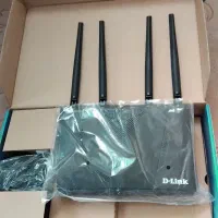 D-Link  DwR m921|مودم و تجهیزات شبکه|کرج, حصارک پایین|دیوار