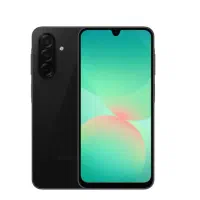 سامسونگ مدل Galaxy A26ظرفیت 128 گیگ و رم 6 اقساطی