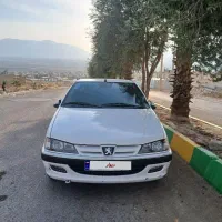 پارس ال ایکس سفارشی|خودرو سواری و وانت|بوشهر, |دیوار