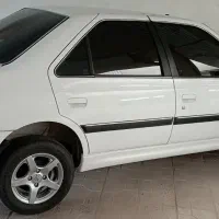 پارس1400موتور جدید xu7p