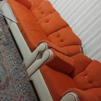 مبل ۷ نفره|مبلمان خانگی و میز عسلی|رشت, انصاری|دیوار