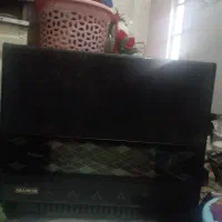 بخاری آرامش