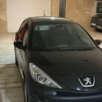 ۲۰۷پانا فول ۴۰۴|خودرو سواری و وانت|مشهد, چهارچشمه|دیوار