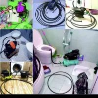 لوله بازکنی وفنرزنی سراسریزد