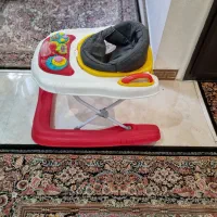 روروئک بچه