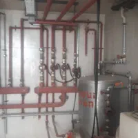 جذب نیروی کاراموز جهت تاسیسات مکانیکی ساختمان