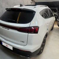 کی ام سی X 5 مدل ۱۴۰۳