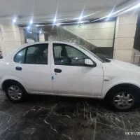 فروش ماشین ساینا مدل1403|خودرو سواری و وانت|رباطکریم, رباطکریم|دیوار