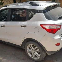 چانگان cs35|خودرو سواری و وانت|اصفهان, رحیم‌آباد|دیوار