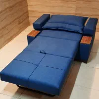 مبل تختخوابشو تخت خواب شو تختشو خ تختخواب کد ۶۶۶