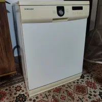 ظرفشویی ۱۴ نفره سامسونگ اصل|ماشین ظرفشویی|گرگان, |دیوار