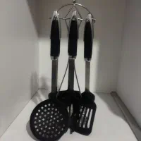 سرویس کفگیر ملاقه