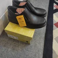 کفش مردانه نو استفاده نشده|کیف، کفش، کمربند|شاهین‌شهر, شهرک میلاد|دیوار