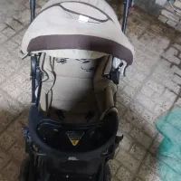 کالسکه.روروئک.کریرو کیف نوزاد