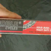 ست زنجیر نوبل اکبند|قطعات یدکی و لوازم جانبی|تهران, سلسبیل شمالی|دیوار